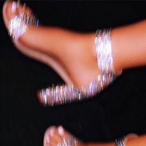 Meet your Posher, Emmy